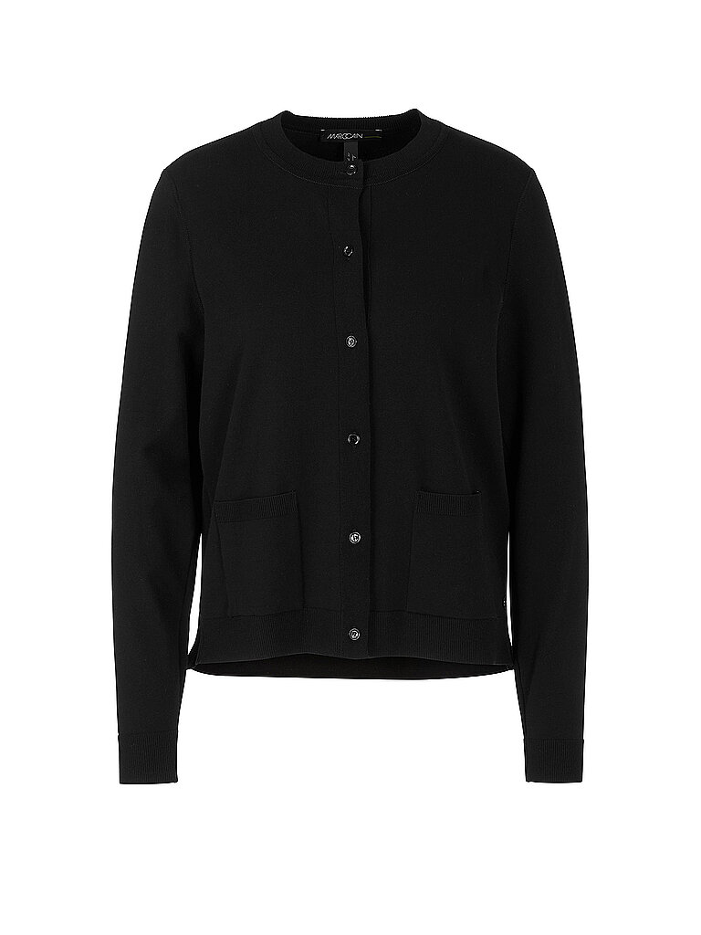 Marc Cain Cardigan Schwarz 34
